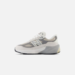 New Balance marat PS Made in USA 990v6 - Reflection / Marblehead