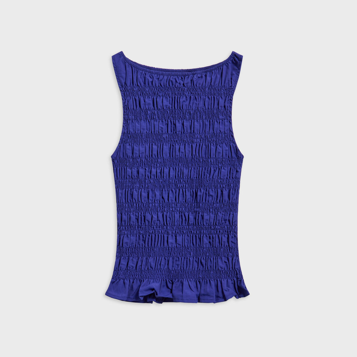 Peachy Den Deba Top - Indigo