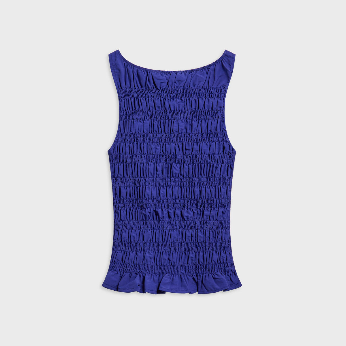 Peachy Den Deba Top - Indigo