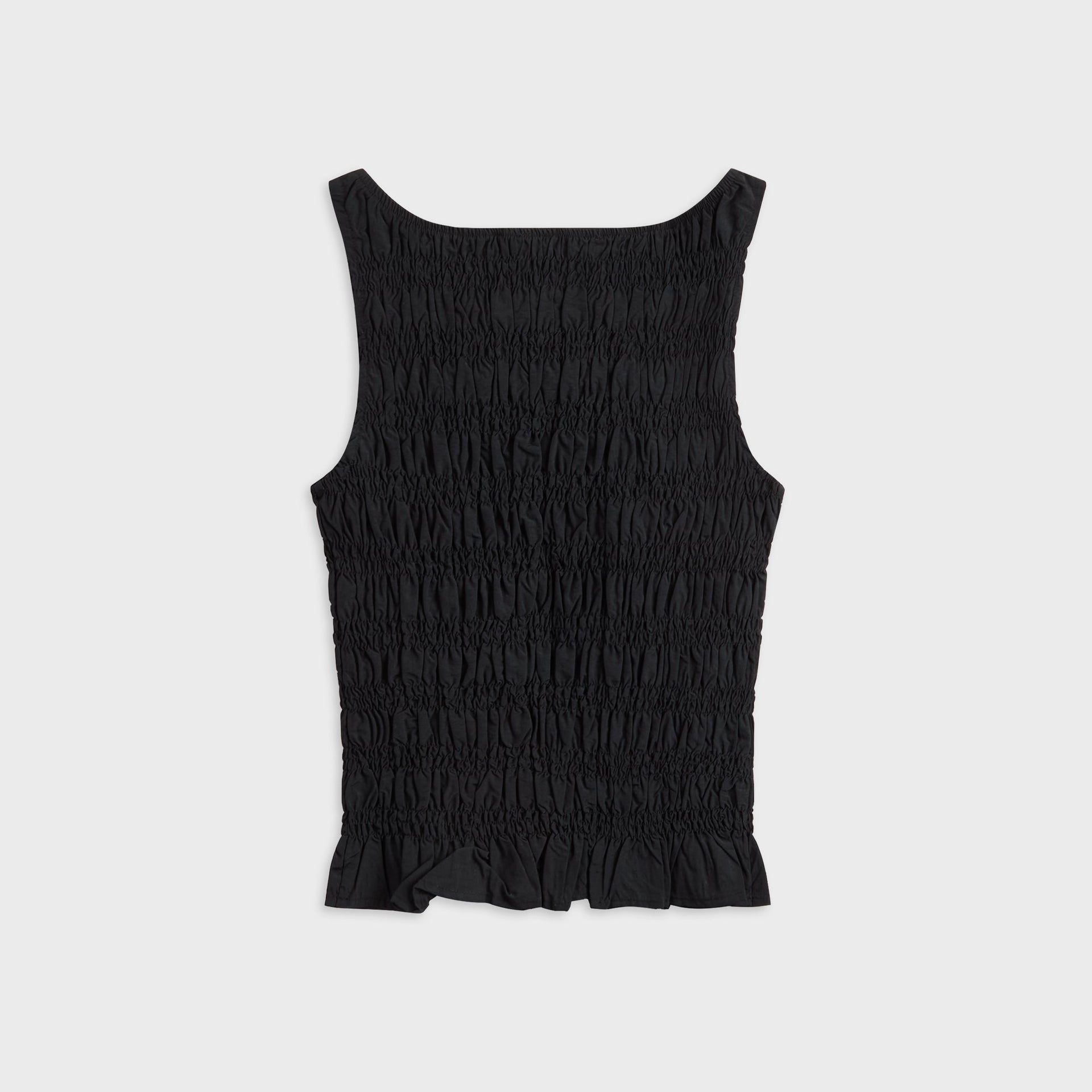 Peachy Den Deba Top - Black