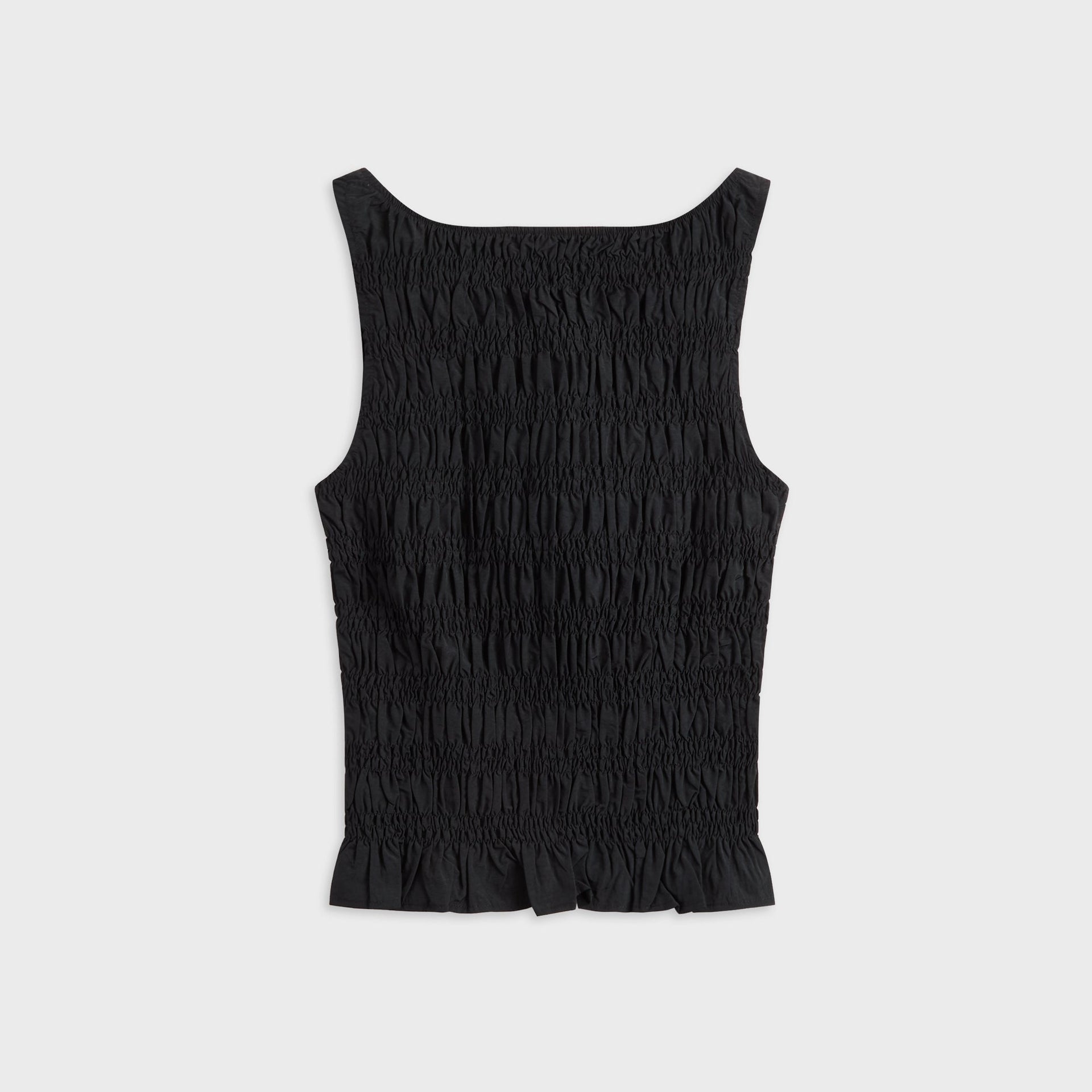 Peachy Den Deba Top - Black