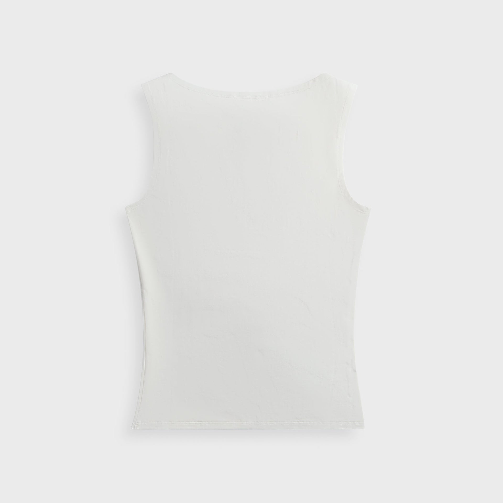 Peachy Den Souvenir Tank - Sunshine