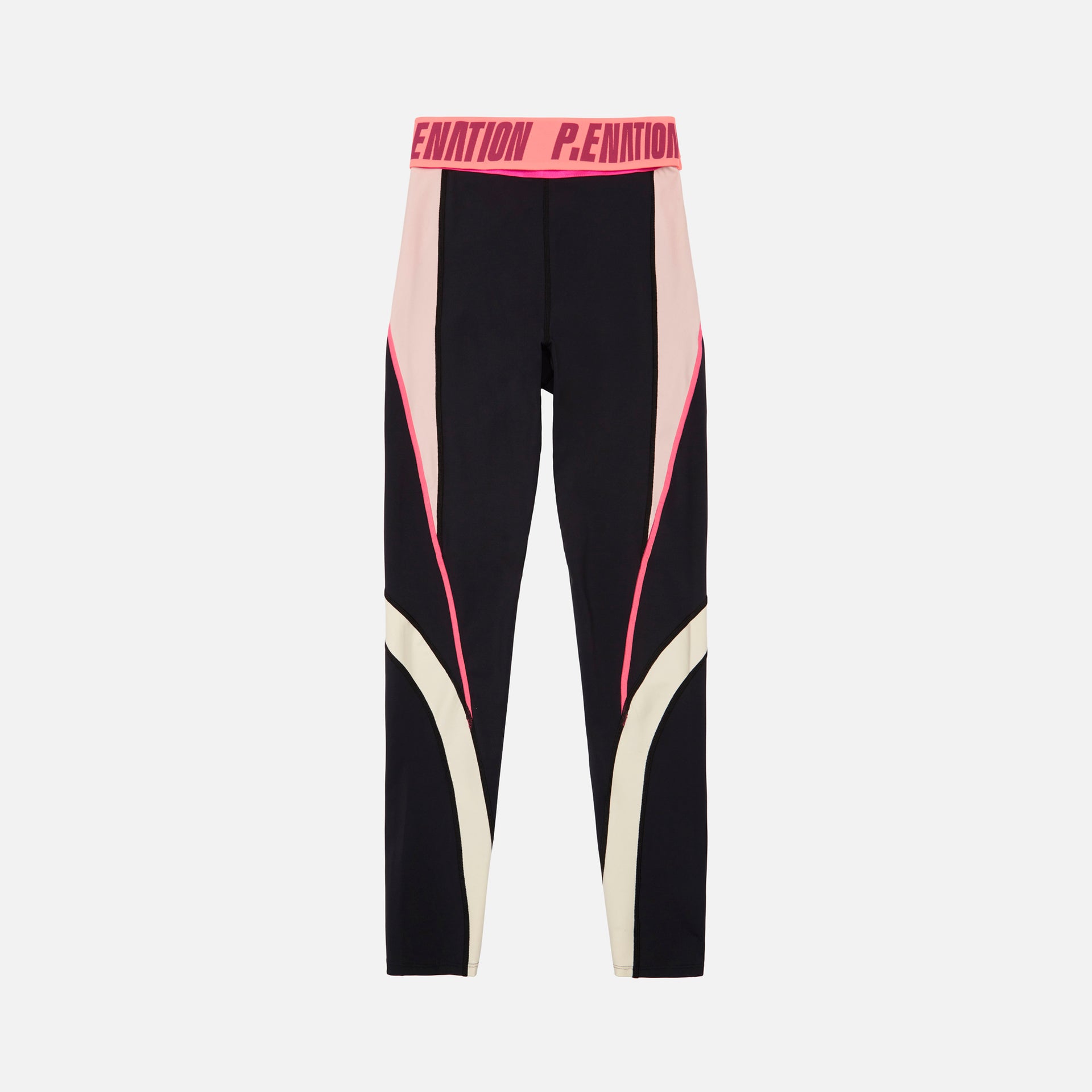 P.E Nation Overland Legging - Black