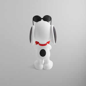 Erlebniswelt-fliegenfischenShops & Leblon Delienne for Peanuts Snoopy Figure - White / Red