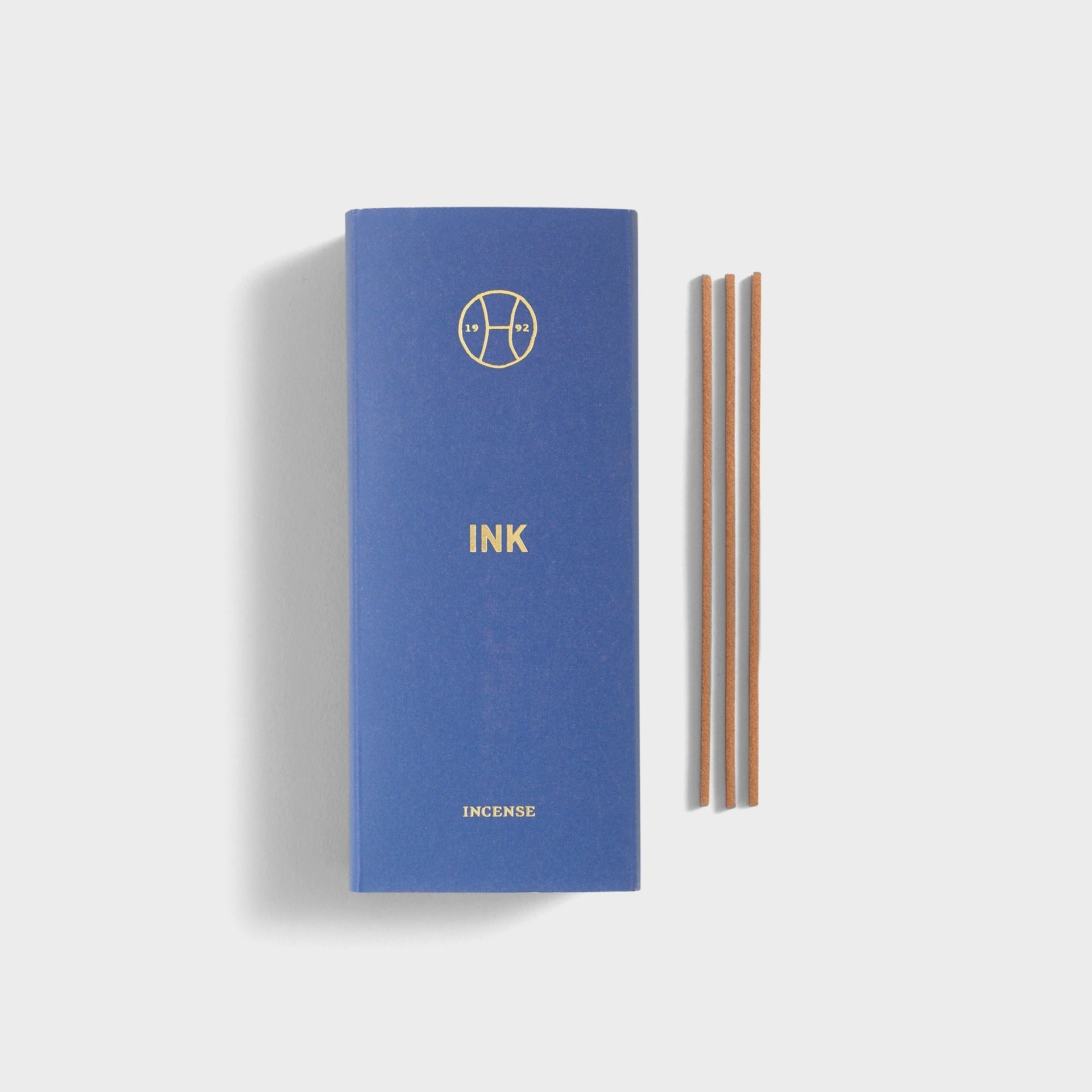 PERFUMER H Ink Incense