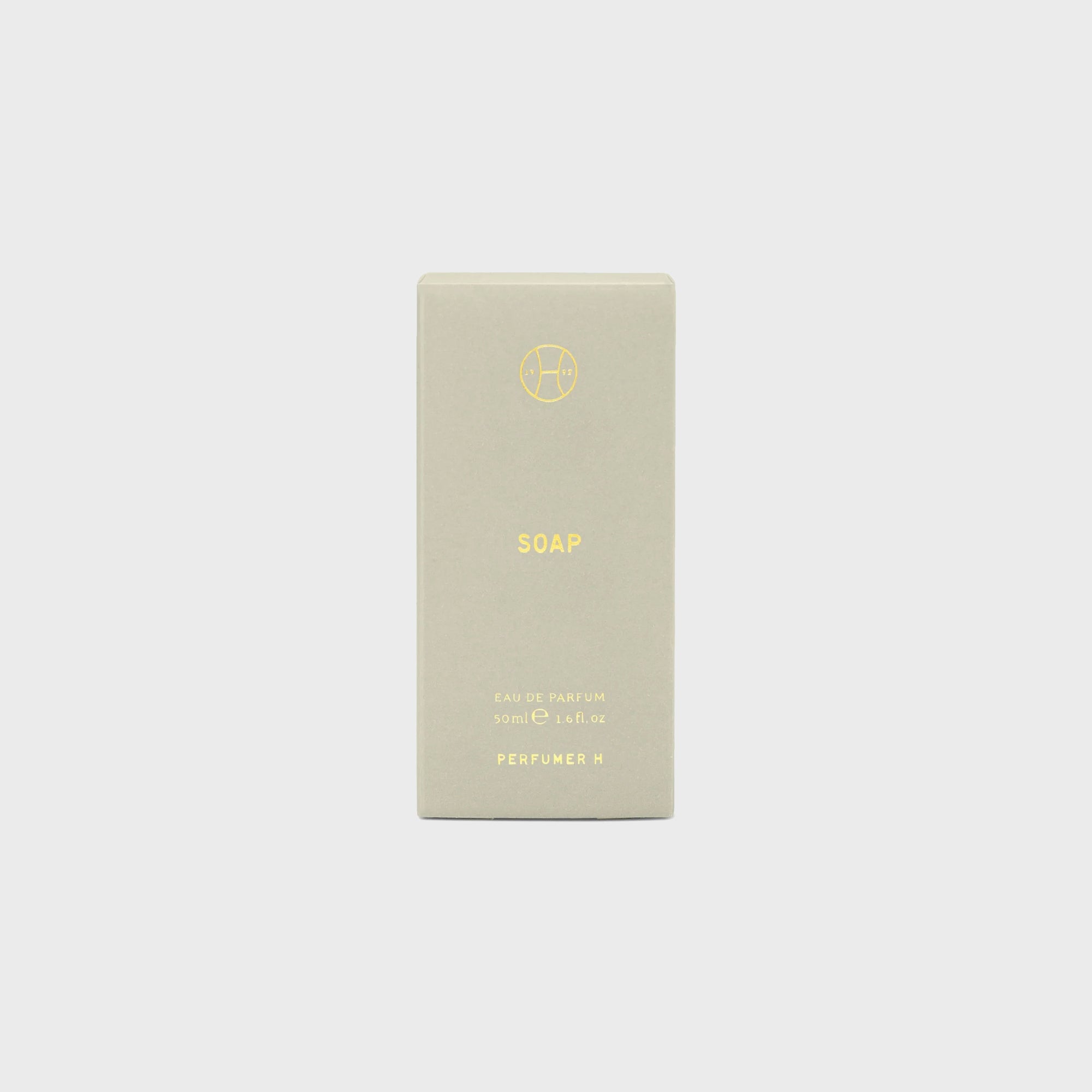 PERFUMER H x Studio Nicholson Soap Eau De Parfum 50ML – Kith