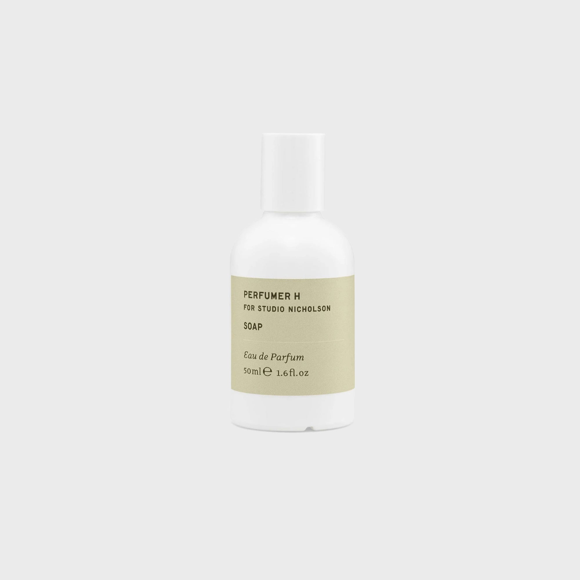 PERFUMER H x Studio Nicholson Soap Eau De Parfum 50ML – Kith