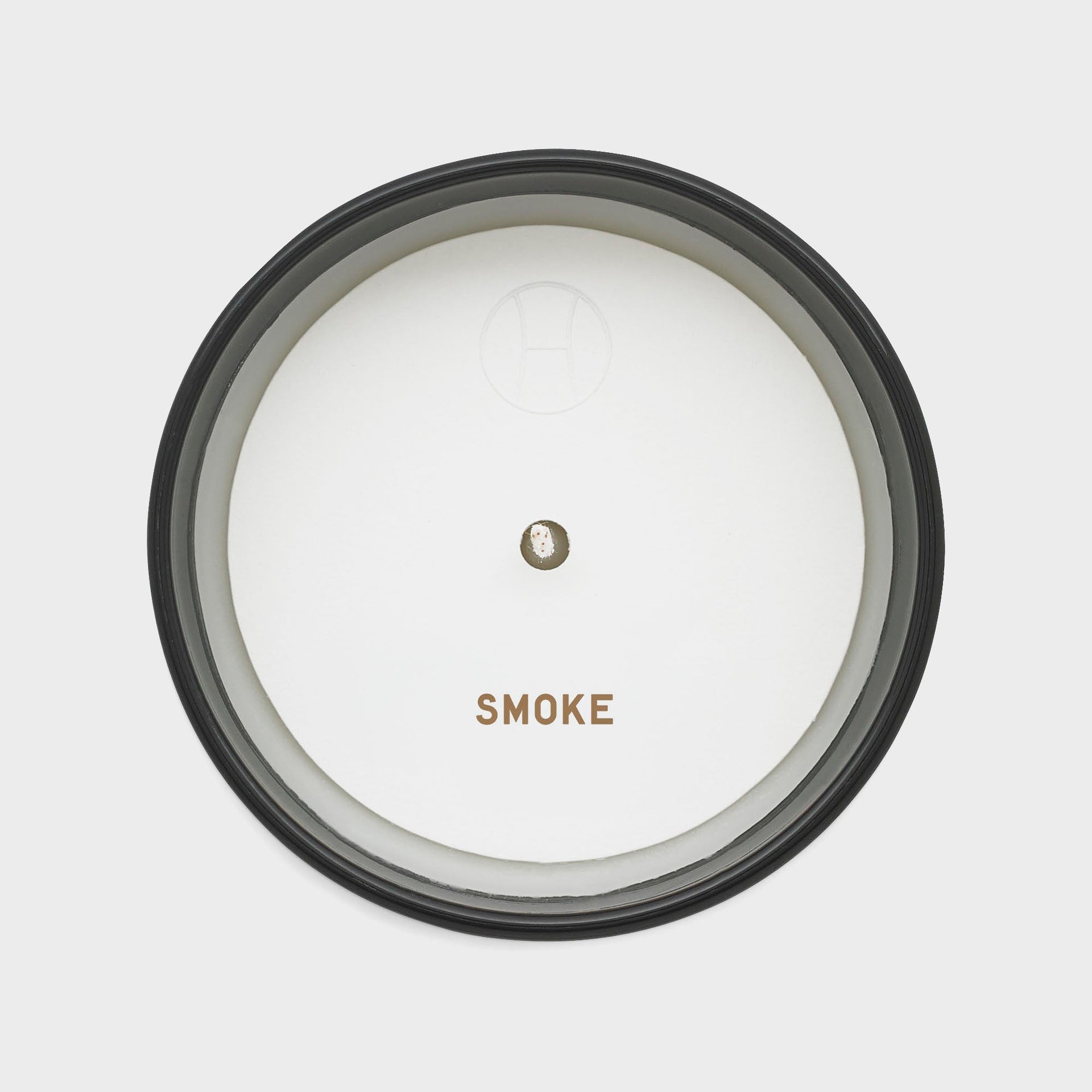 PERFUMER H Smoke Candle