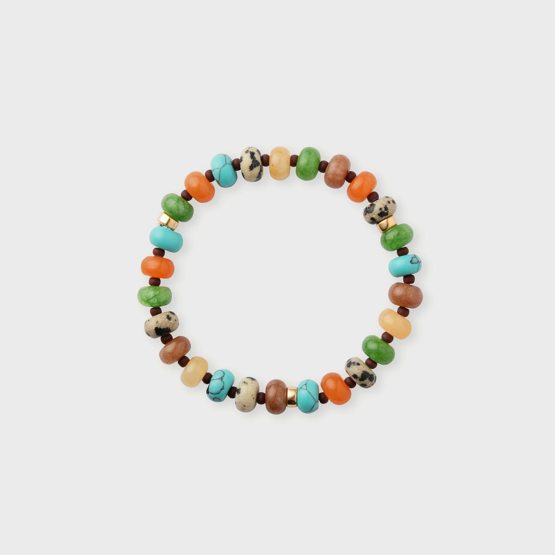 Eliou Dele Bracelet - Tropics