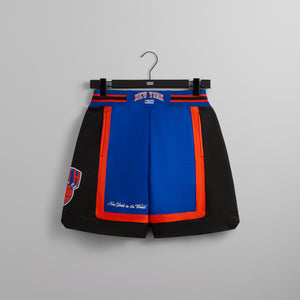 Kith and Mitchell & Ness for the New York Knicks Patrick