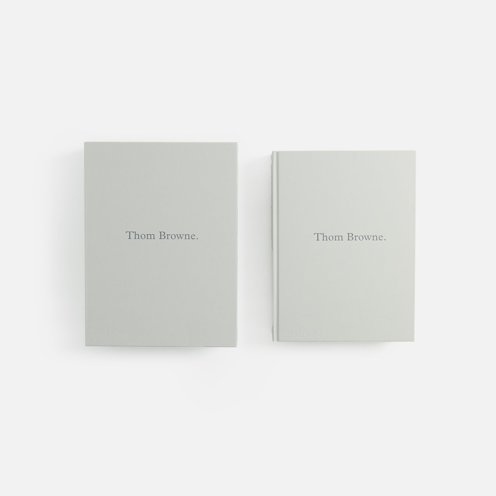 Phaidon Thom Browne