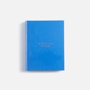 PHAIDON Yves Saint Laurent: Accessories