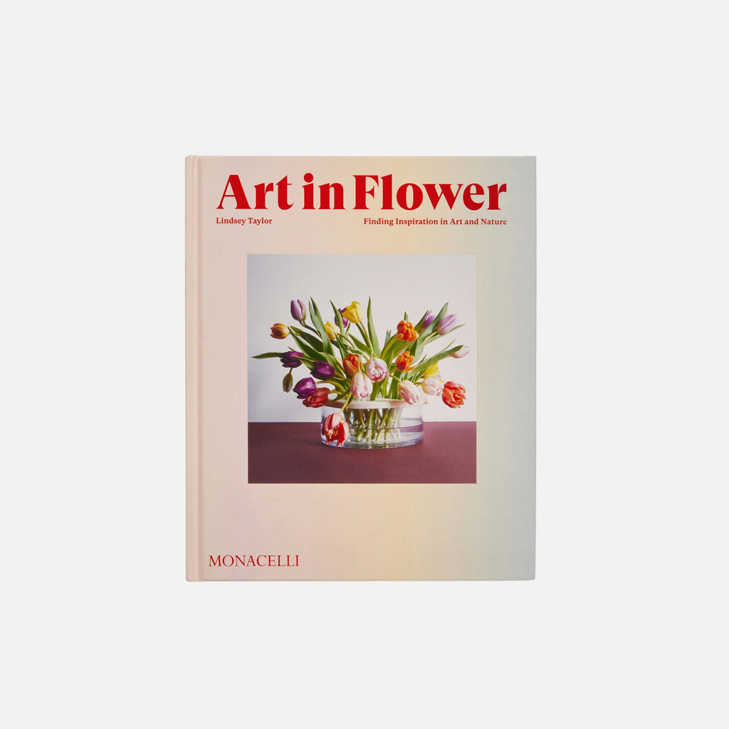 PHAIDON Art in Flower: Finding Inspiration in Art and Nature – Kith