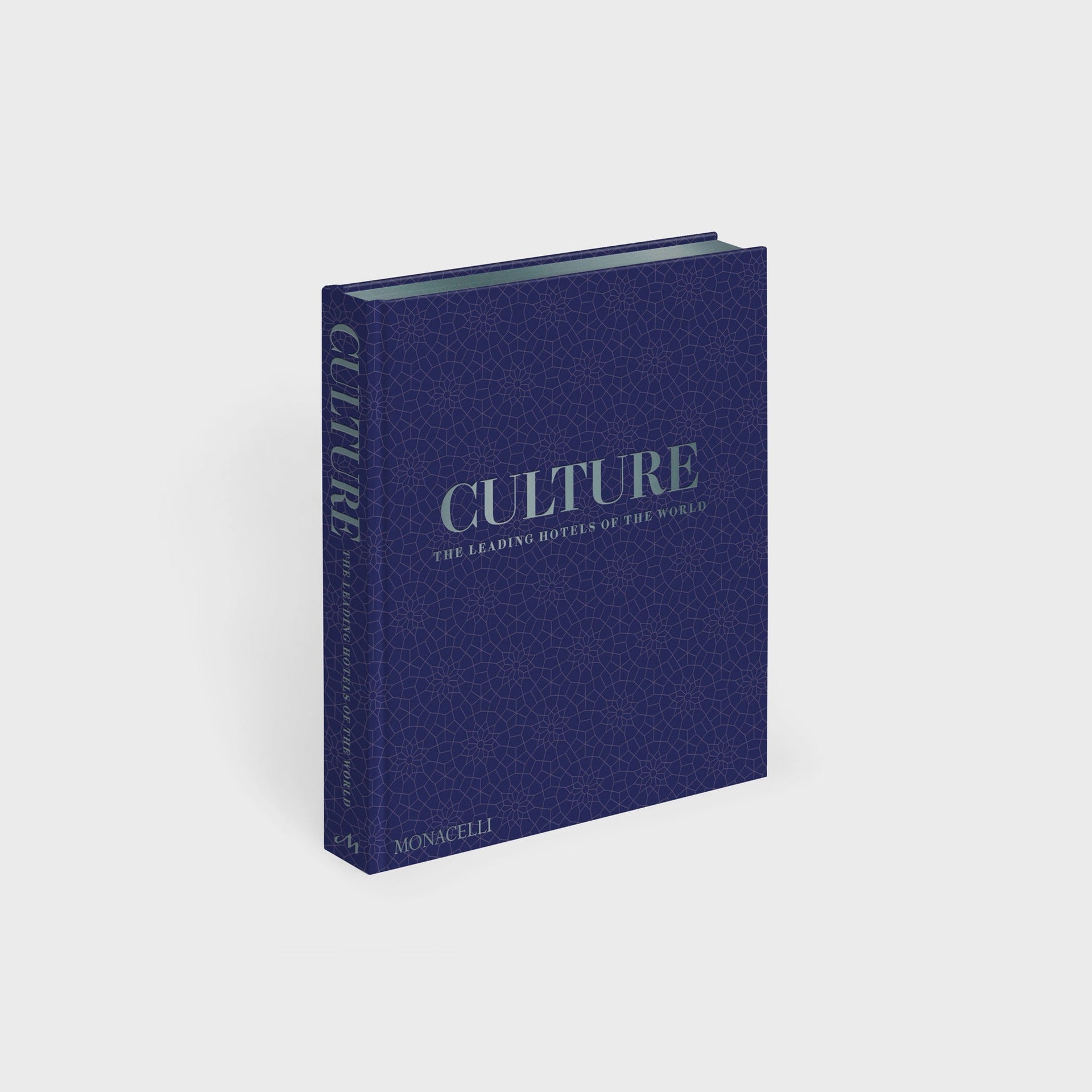PHAIDON Culture The Leading Hotels of the World