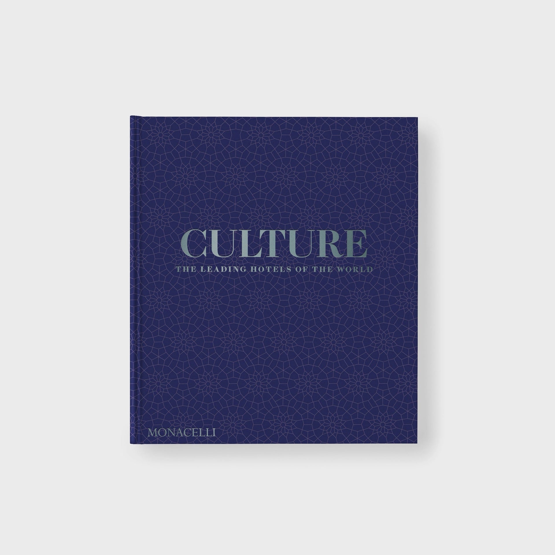 PHAIDON Culture The Leading Hotels of the World