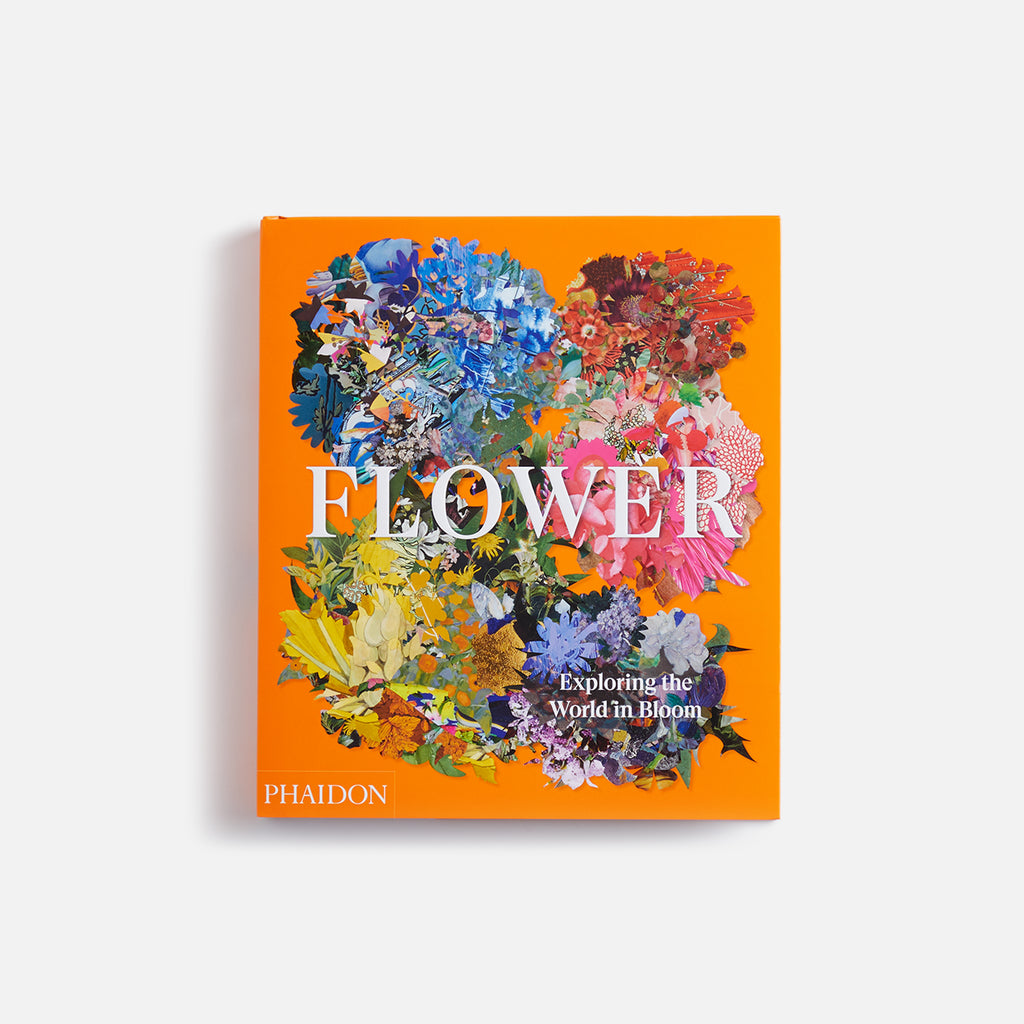 PHAIDON Flower – Kith