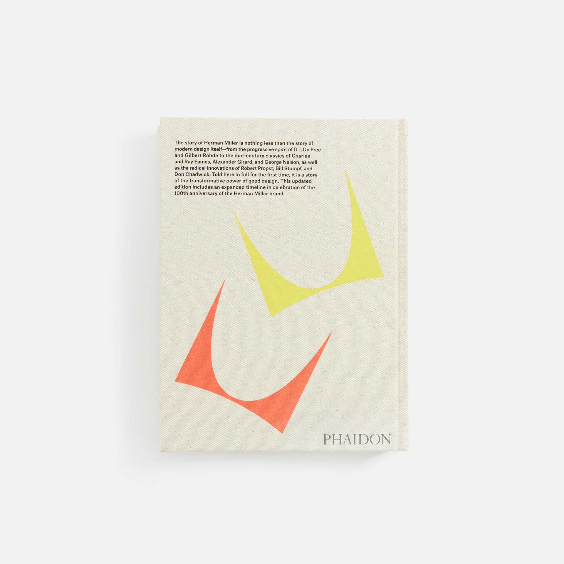 Phaidon Herman Miller