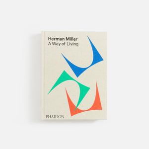 Phaidon Herman Miller