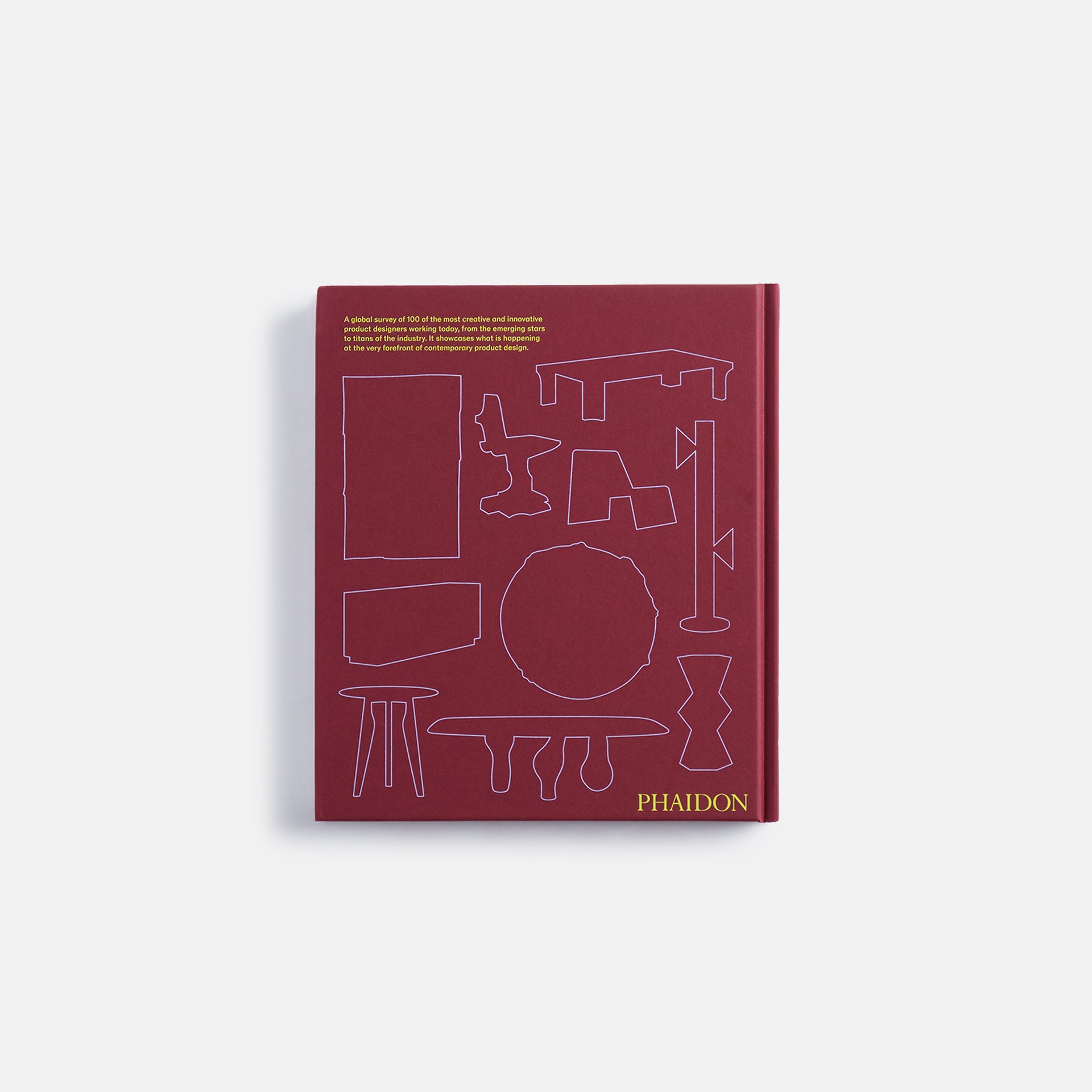 PHAIDON Designed for Life