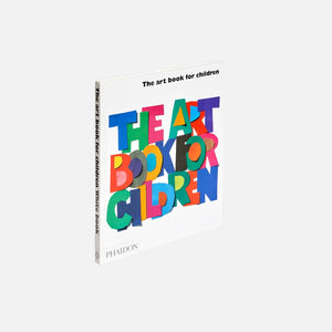 PHAIDON The Art Book for Children