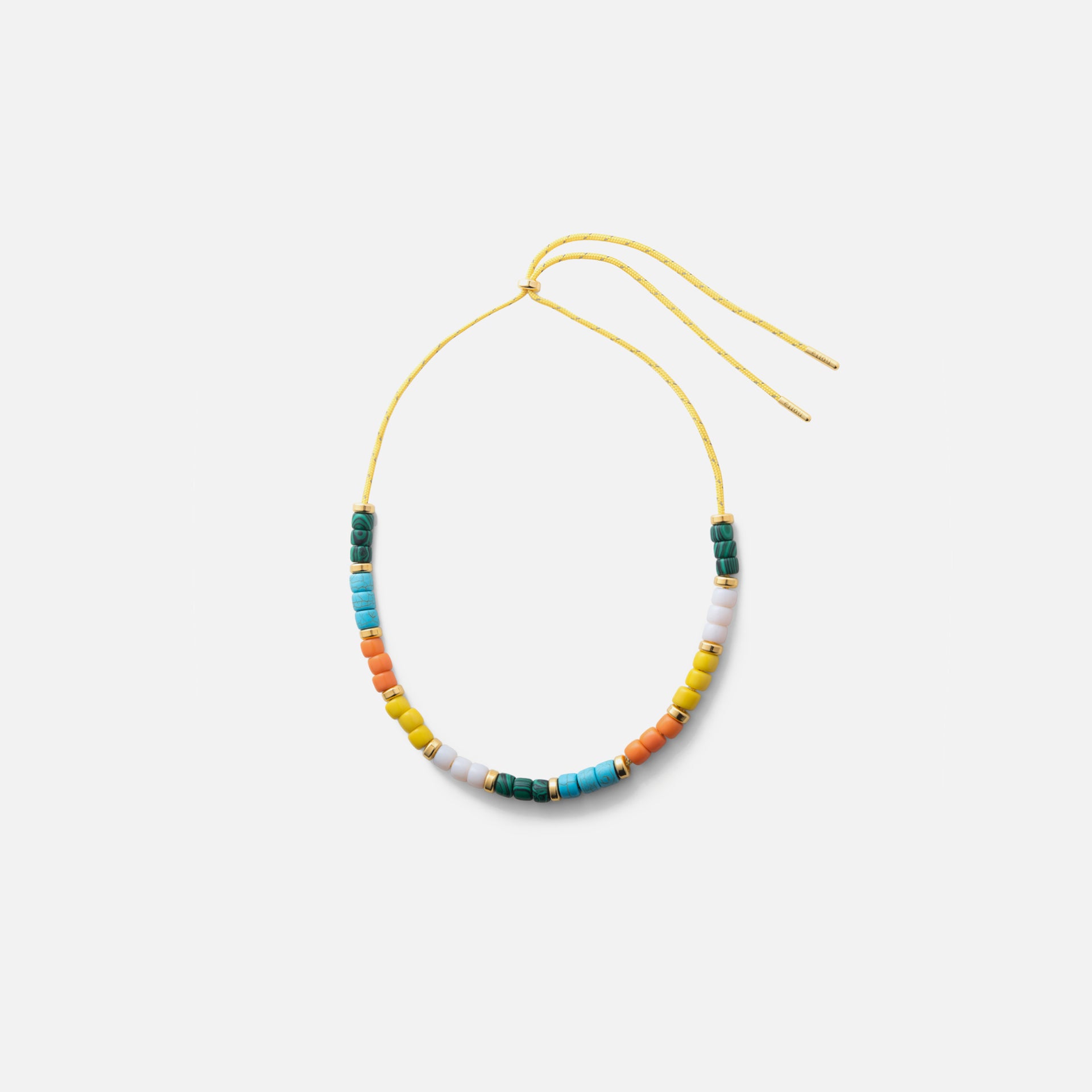 Eliou Pia Necklace - Multi