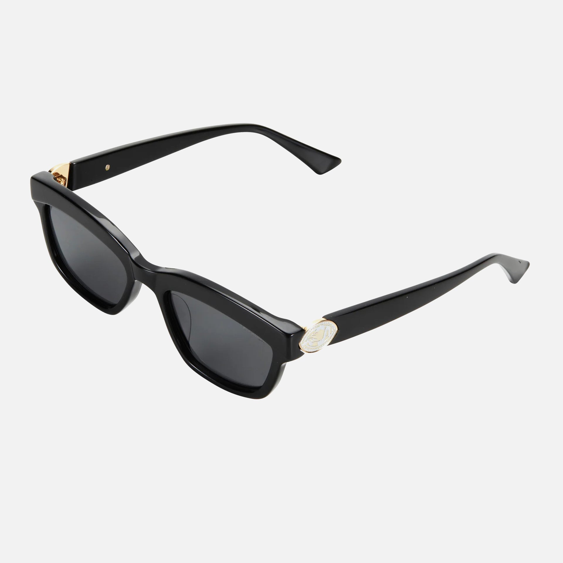 Poppy Lissiman Clive Frames - Black