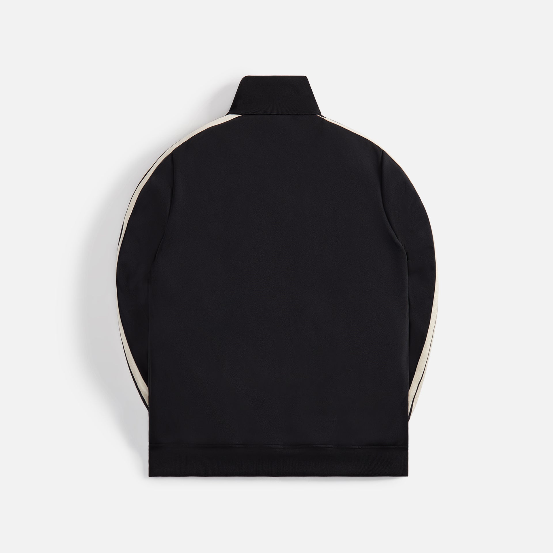 Palm Angels Monogram Classic Track Jacket - Black