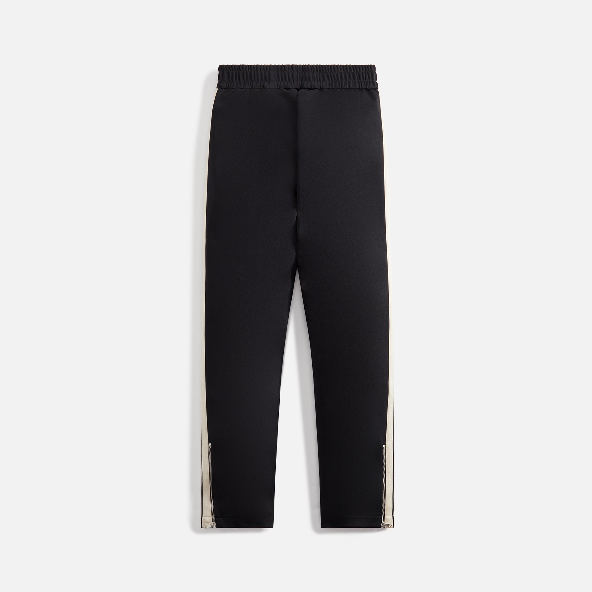 Palm Angels New Classic Track Pant - Black / White