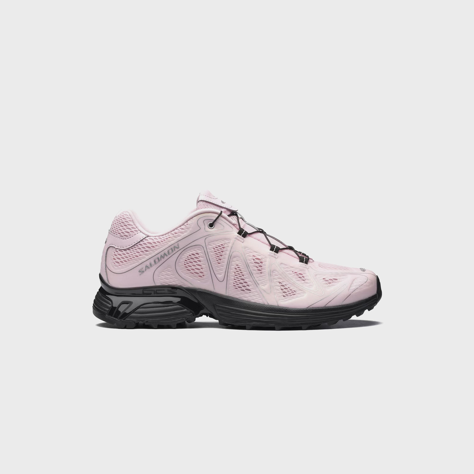 Salomon XT-Whisper Void - Icy Pink / Black / Ftw Silver – Kith