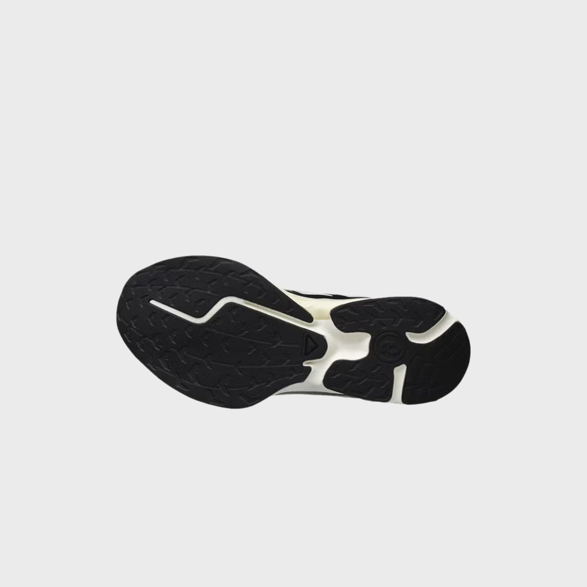 MM6 Maison Margiela x Salomon WMNS XT - Vanilla Ice / Black