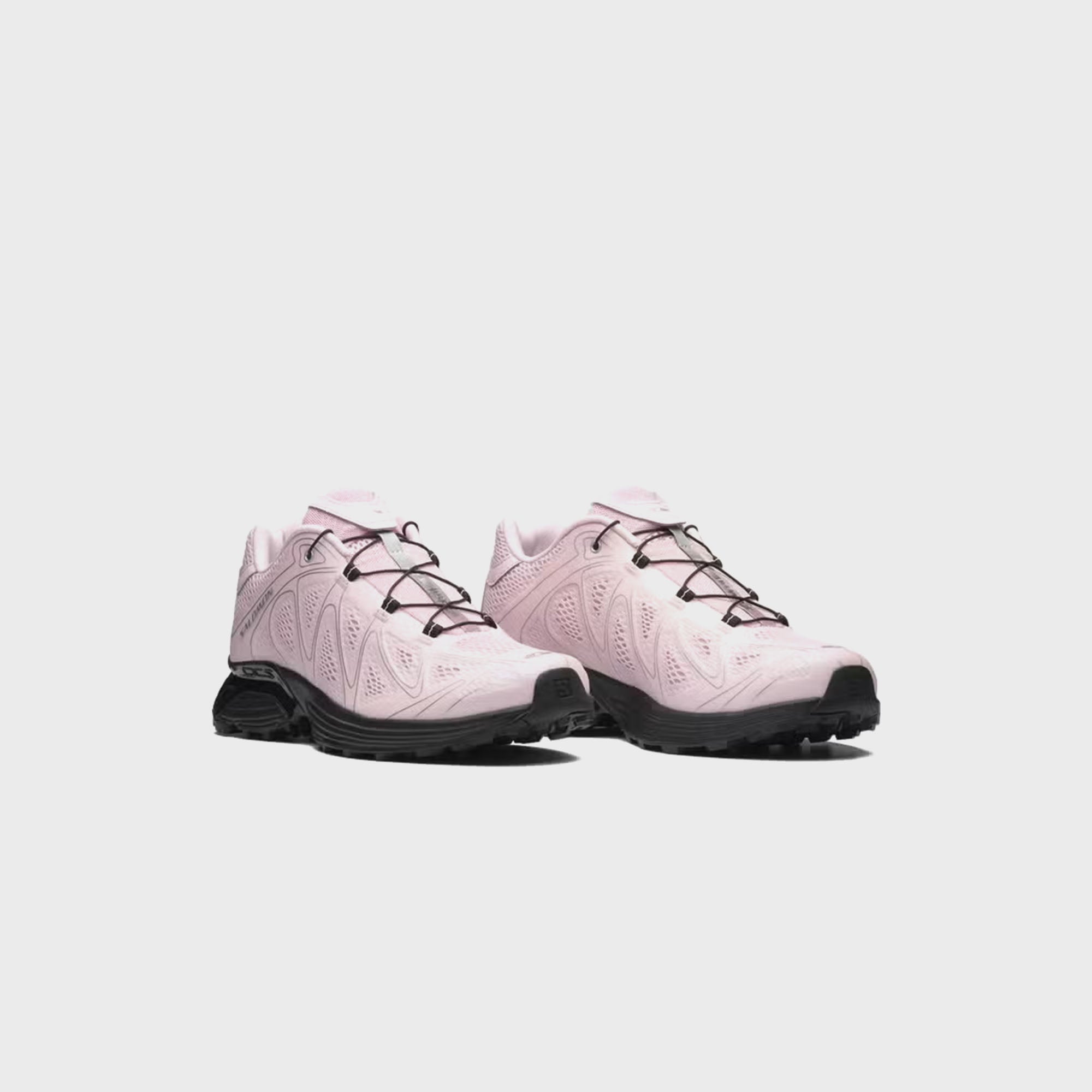 Salomon XT-Whisper Void - Icy Pink / Black / Ftw Silver – Kith