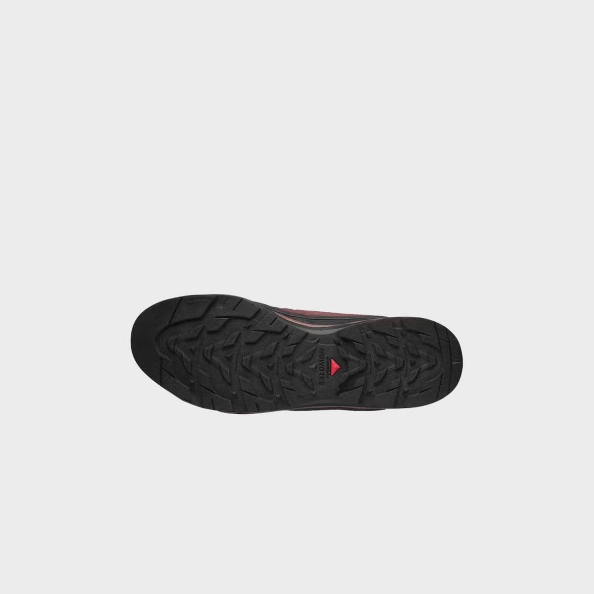 Salomon X-ALP Expedition - Black / Bitter Chocolate / Concord Grape