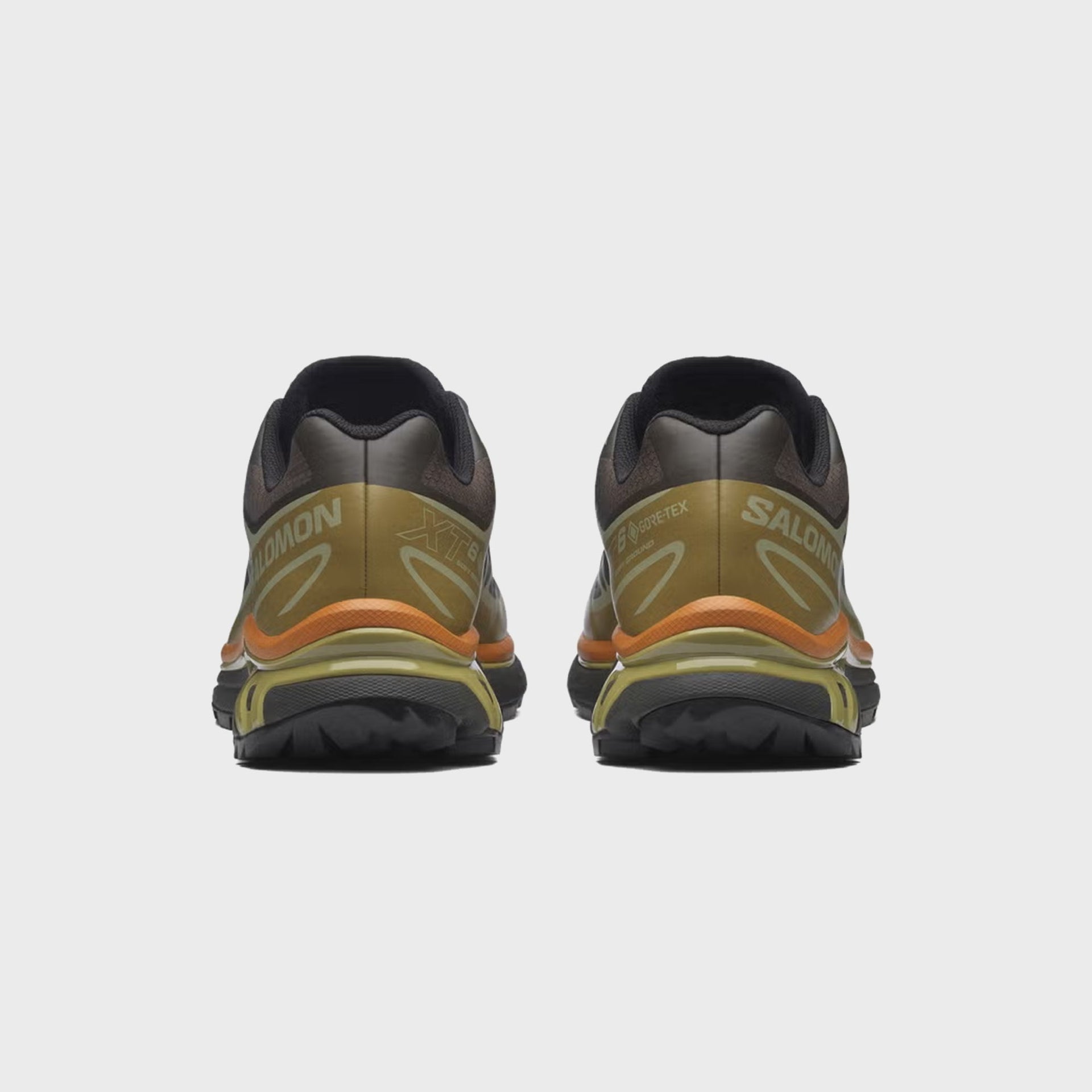 Salomon XT-6 GTX - Delicioso / Tea / Plantation