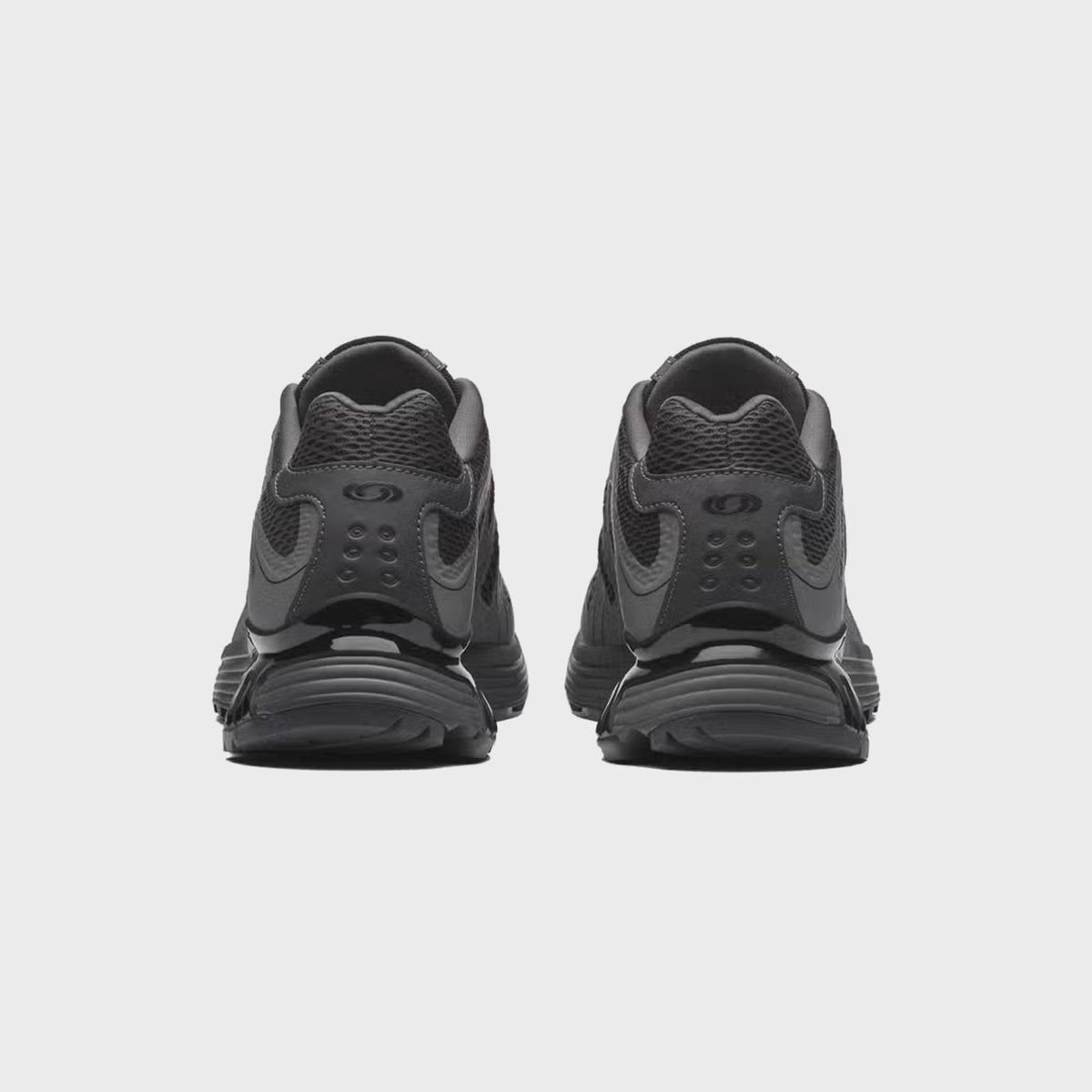 Salomon XT-Whisper Void - Asphalt / Castlerock / Black