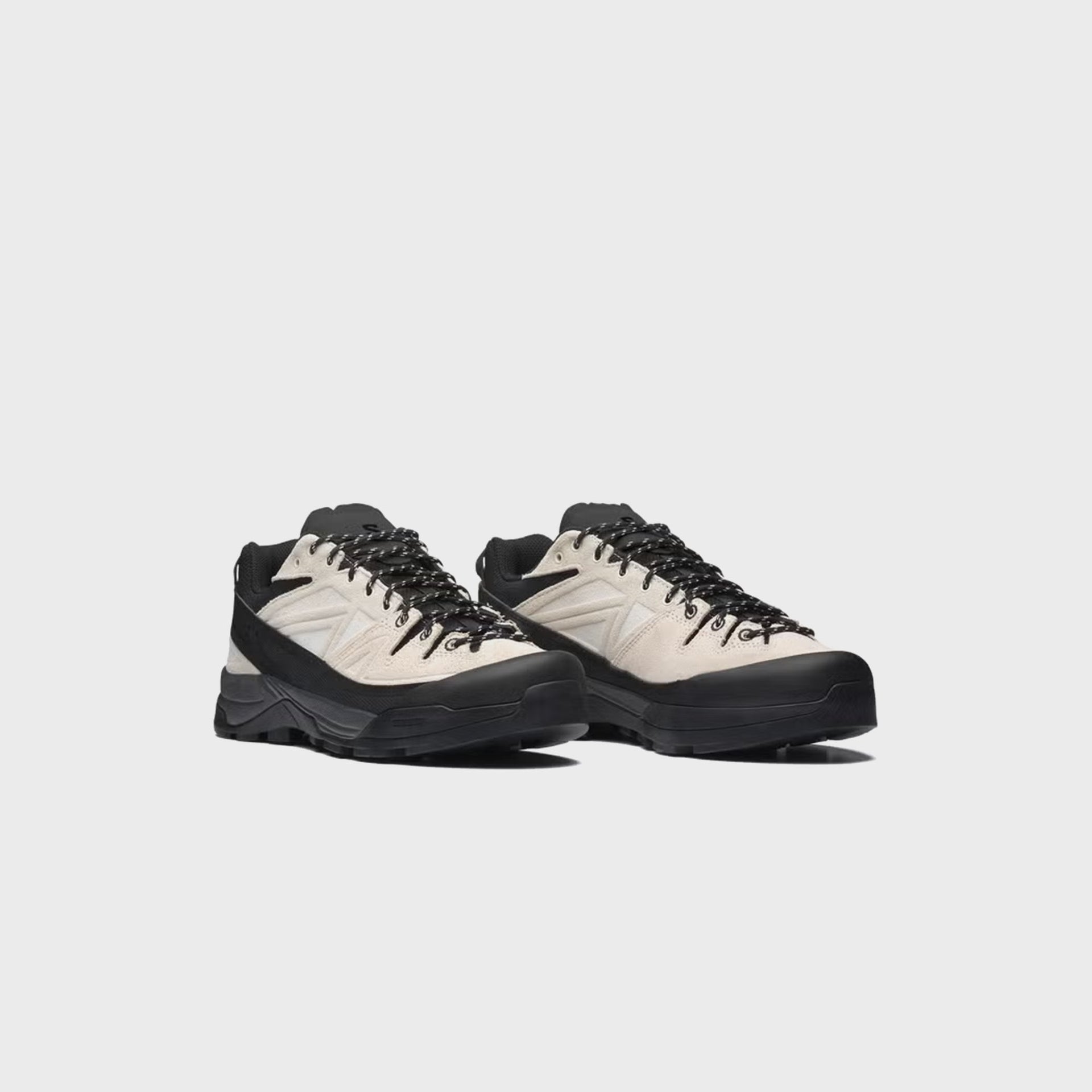Salomon X-ALP LTR - Black / Vanilla Ice / Rainy Day