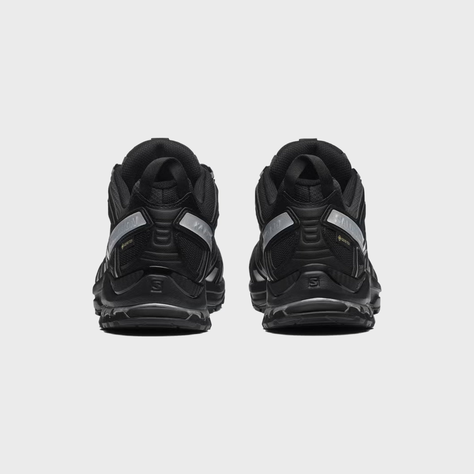 Salomon XA Pro 3D Gore-Tex - Black / Silver