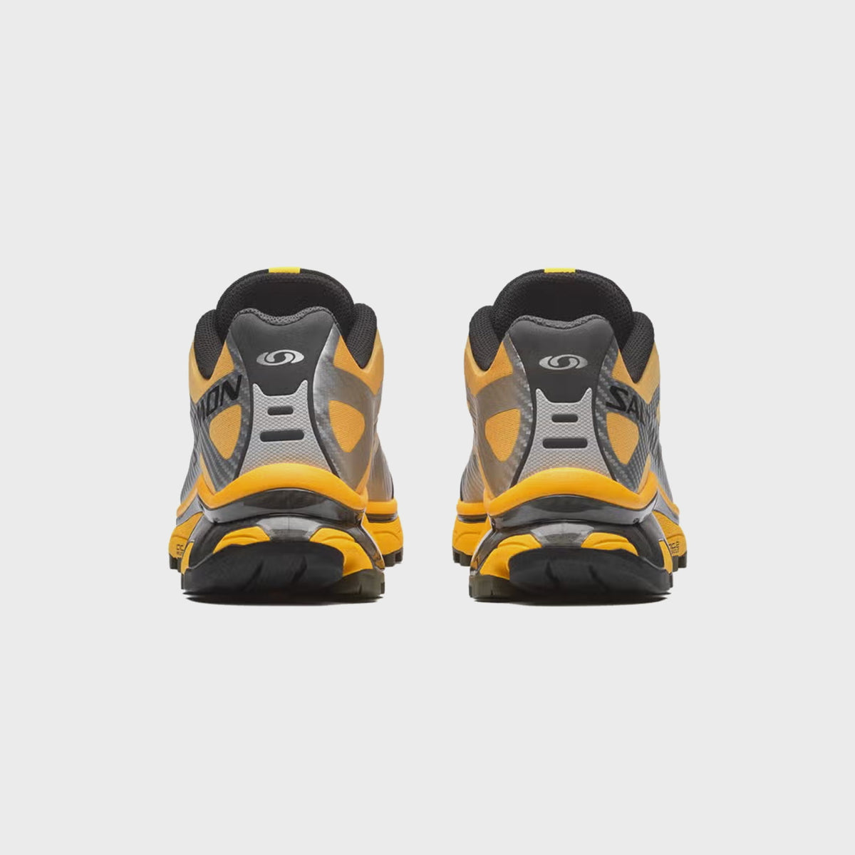 Salomon XT-4 OG - Ftw Silver / Black / Lemon