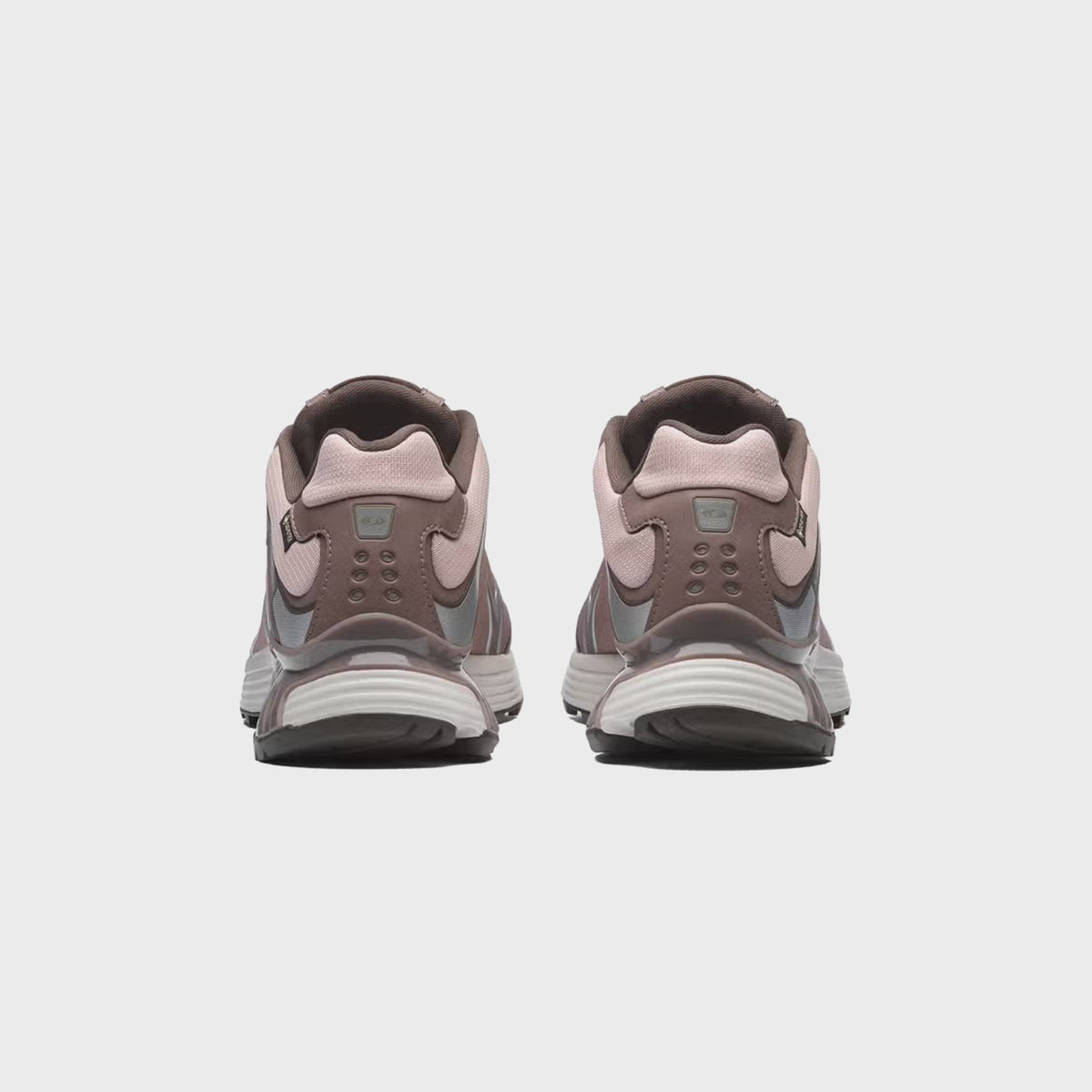 Salomon XT-Whisper GORE-TEX - Iron / Shadow Gray / Black Olive