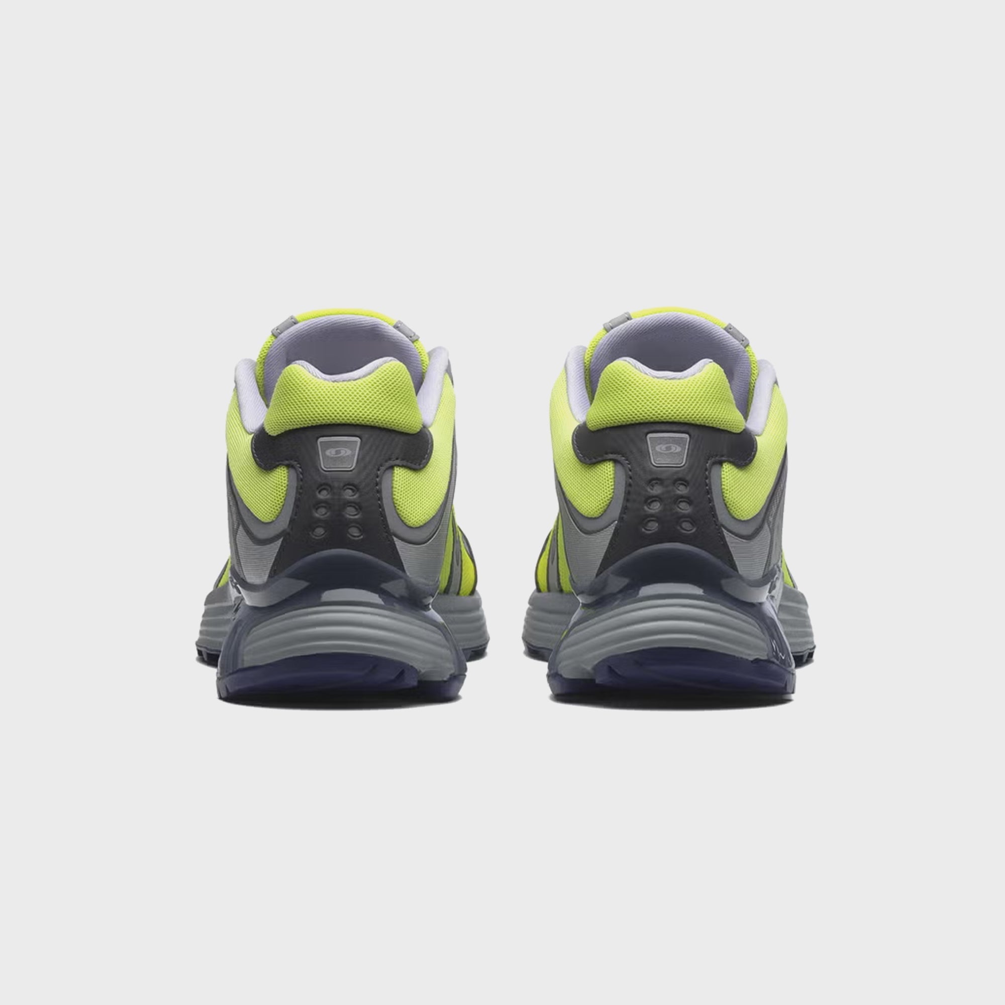 Salomon XT-WHISPER - Sharp Green / Monument / Nine Iron – Kith