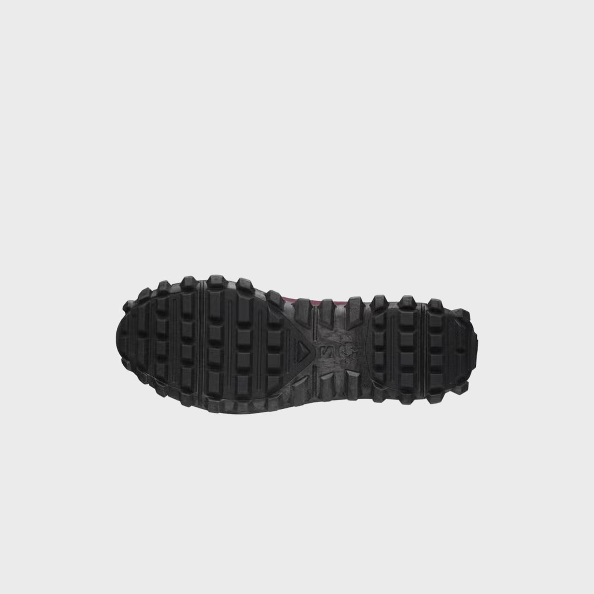 Salomon Snowclog OG - Black / Bitter Chocolate / Beach Ball