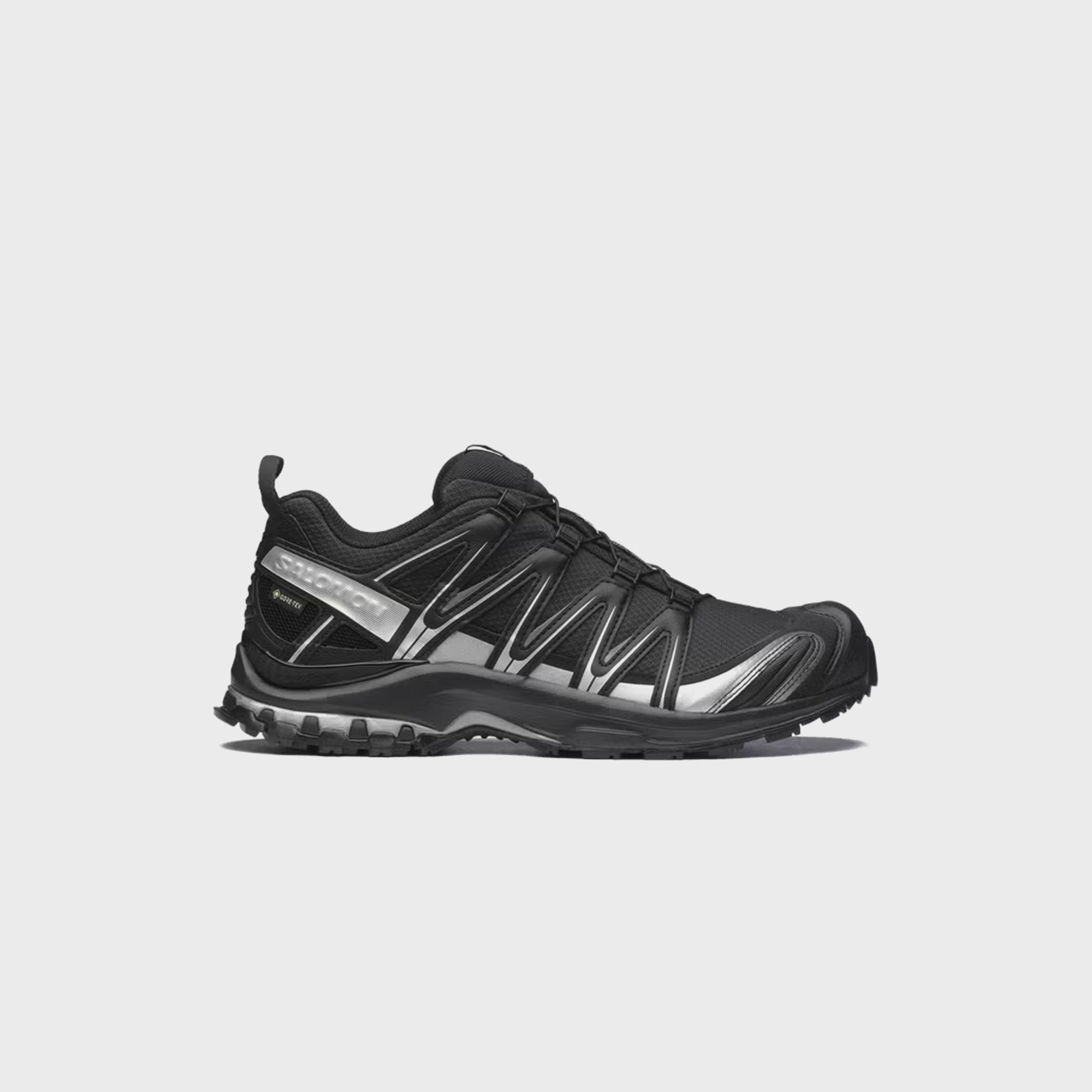 Salomon XA Pro 3D Gore-Tex - Black / Silver – Kith