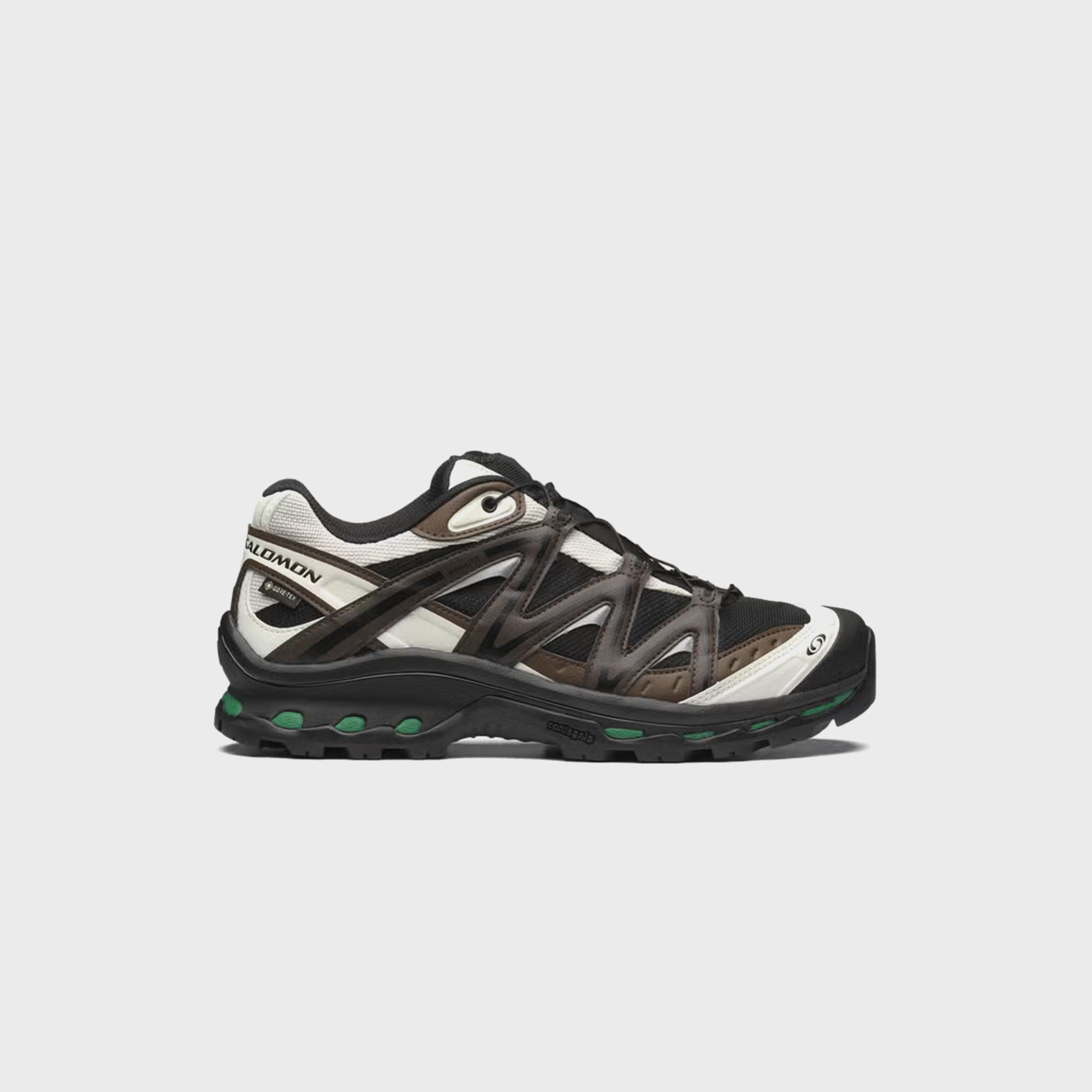 Salomon XT-Quest GORE-TEX - Black / Delicioso – Kith