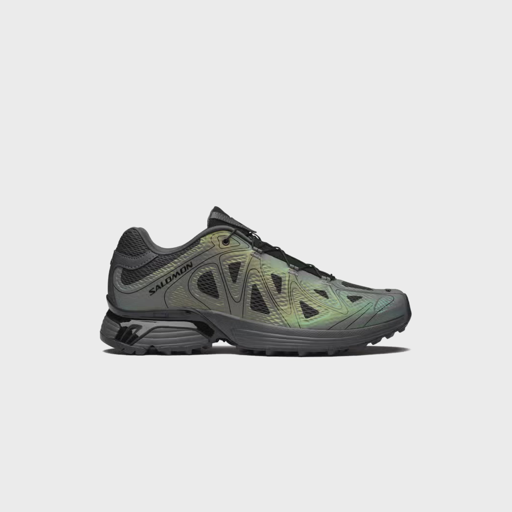 Salomon XT-Whisper Void - Asphalt / Castlerock / Black – Kith