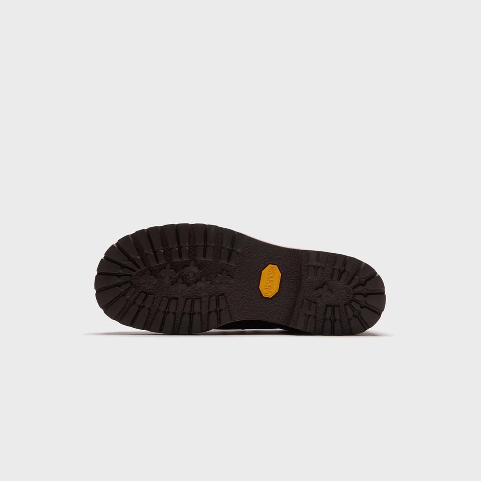 Pennon High Boots Low - Dark Brown