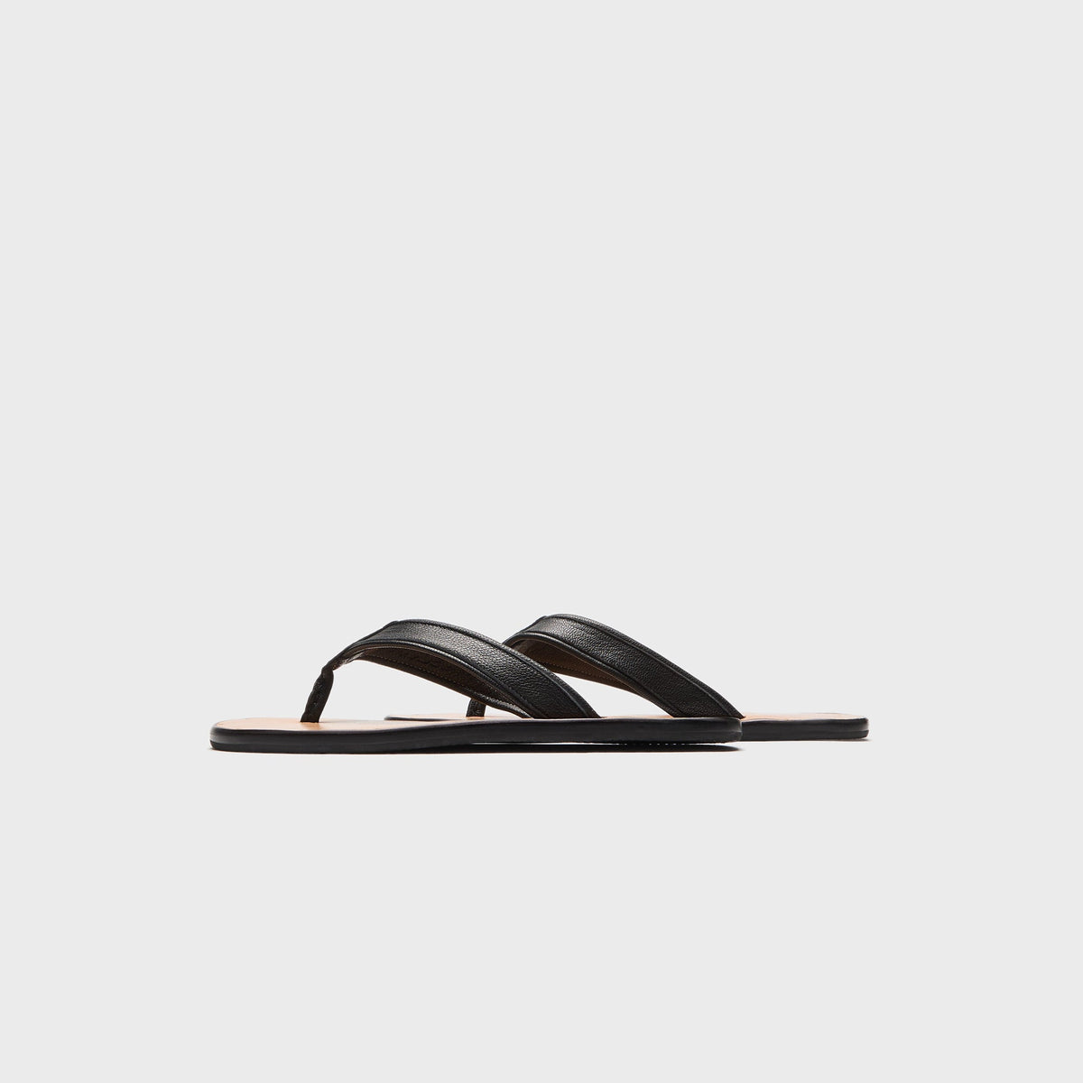 Pennon Phat Flipflops - Black