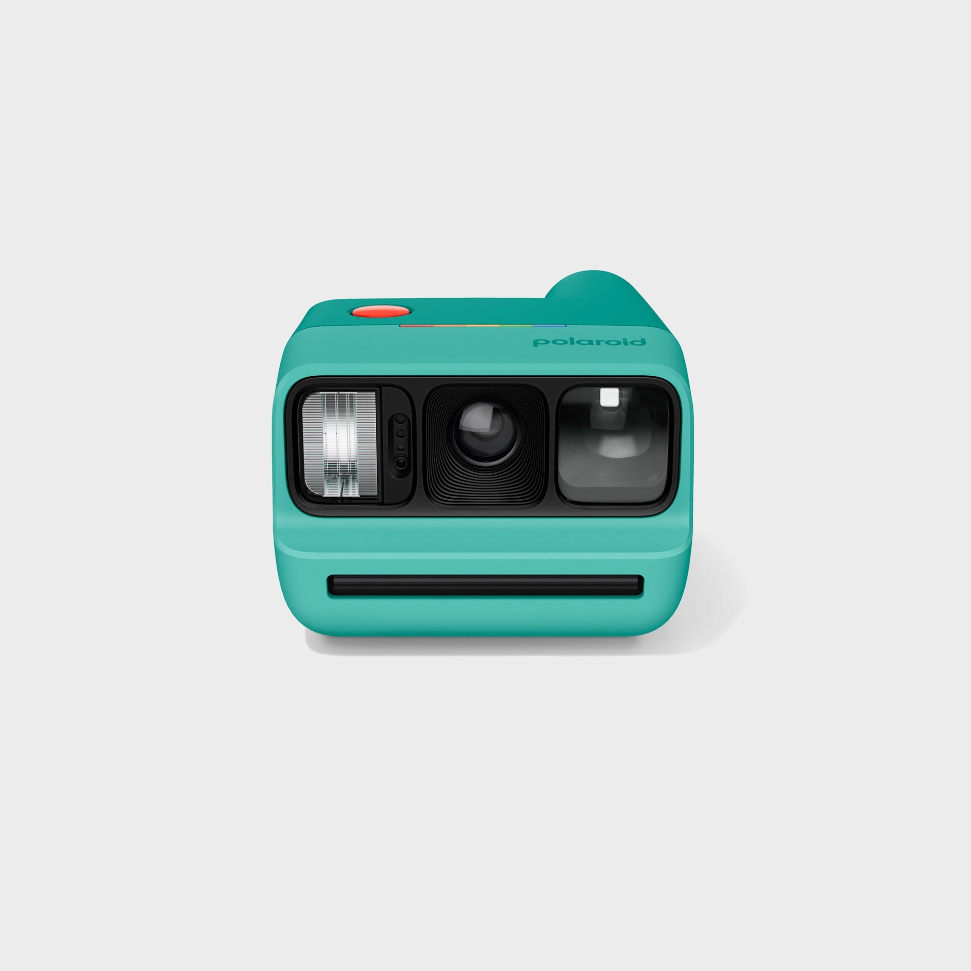Polaroid Go Generation 3 Camera - Teal