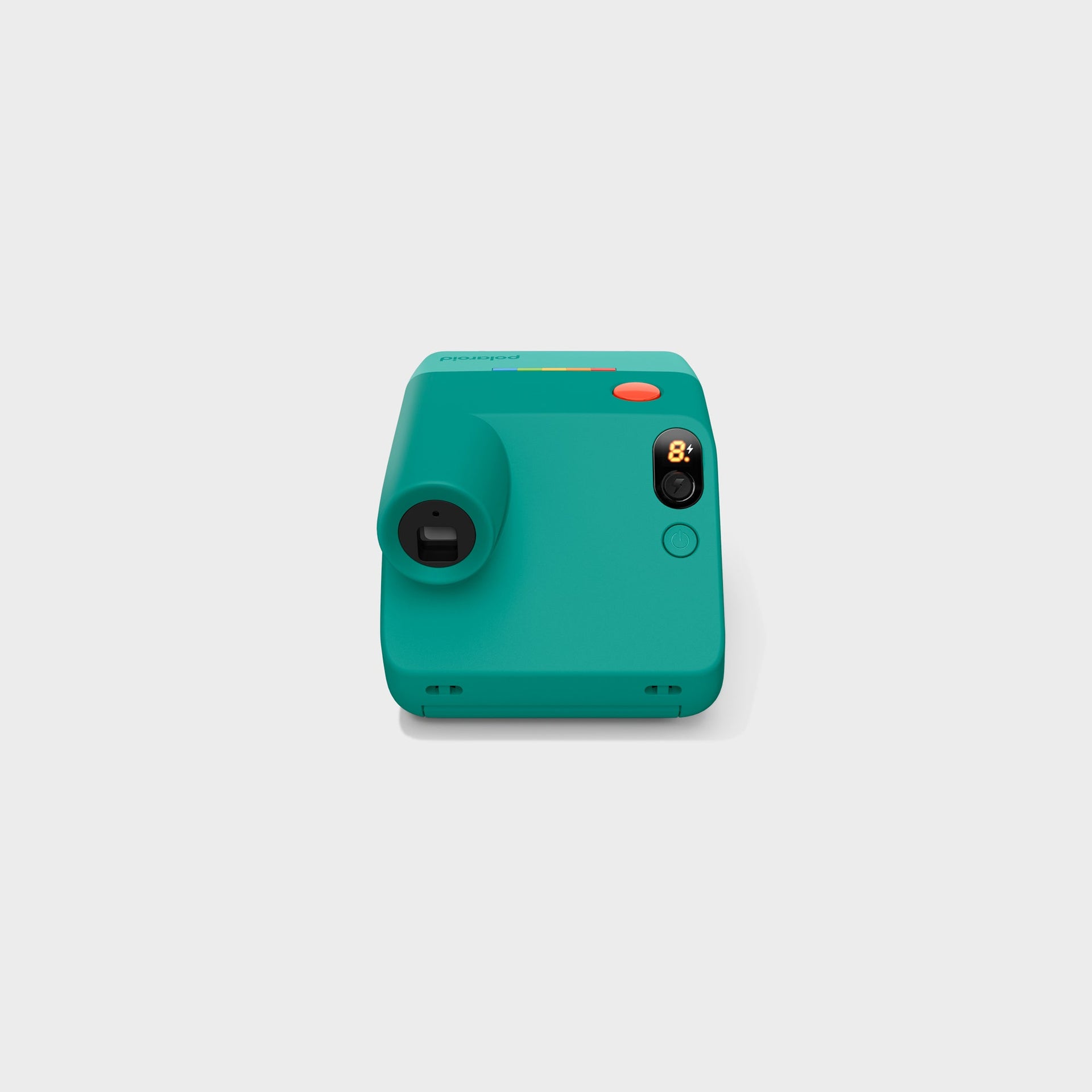 Polaroid Go Generation 3 Camera - Teal