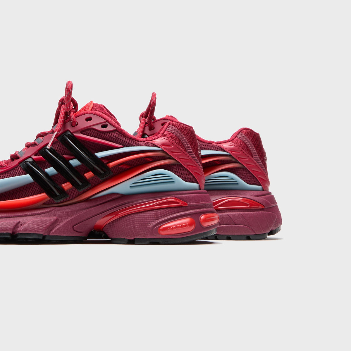 adidas x Pharrell Williams Adistar Jellyfish - Red / Core Black