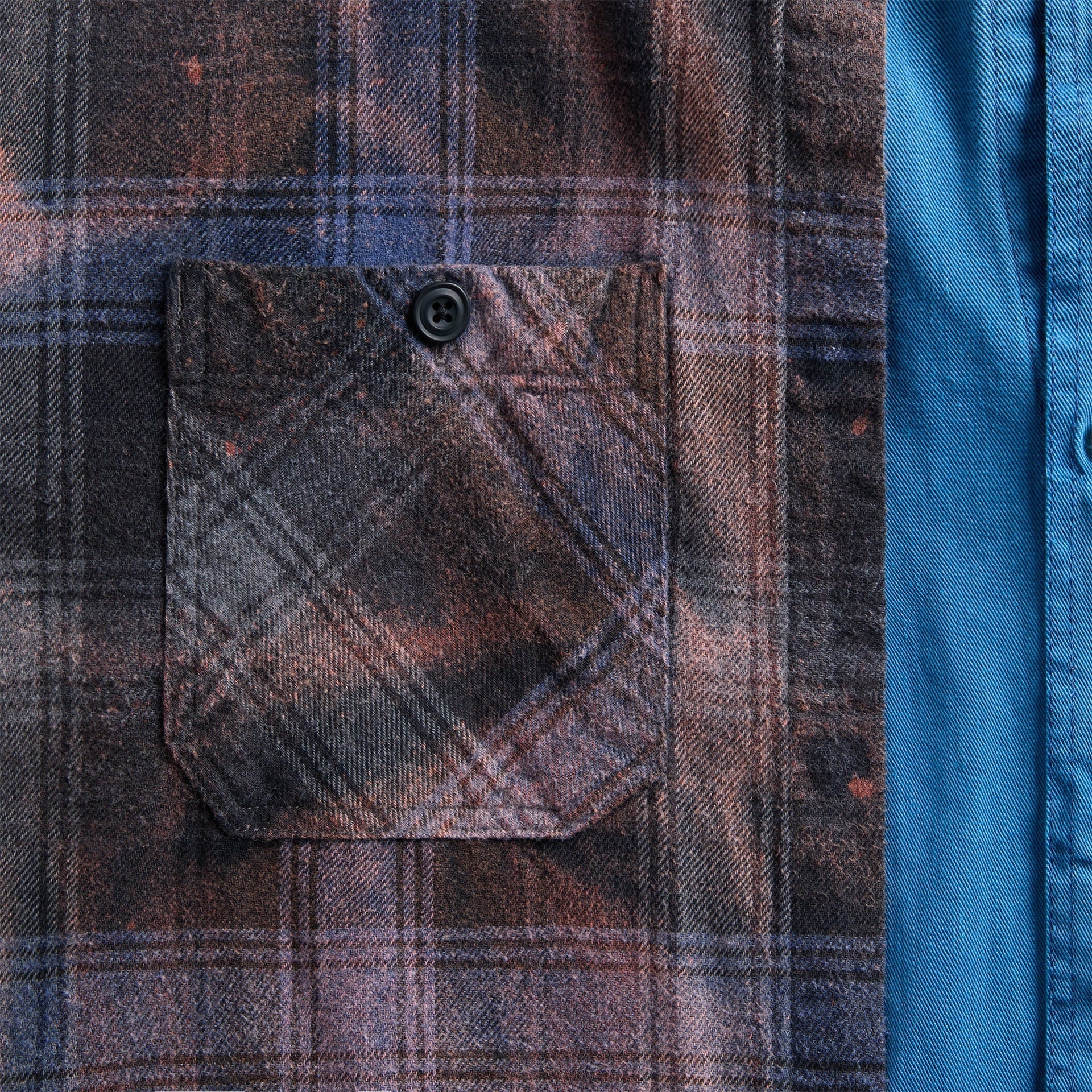 Phantom Ranch Market Shirt - Multi
