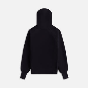 Engineered Garments Raglan Hoodie - Black